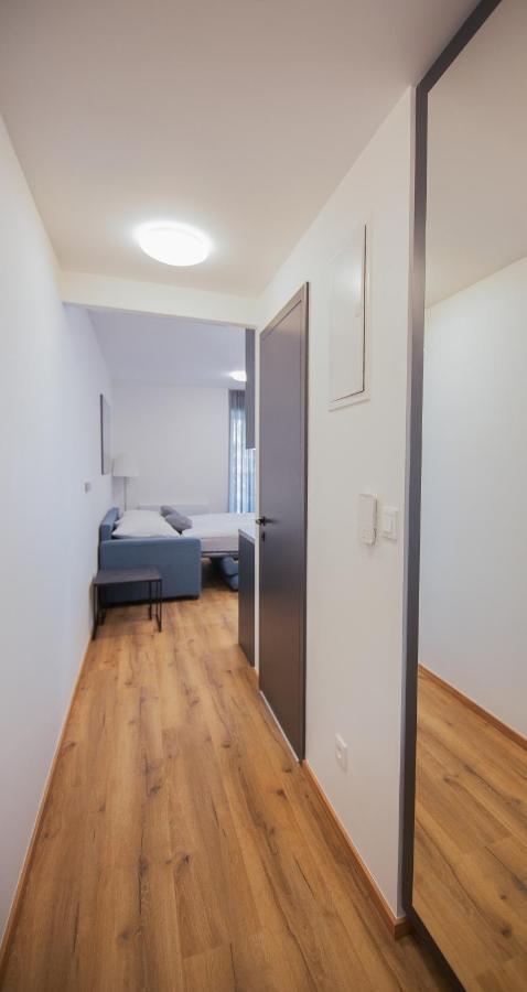 Apartmany Viviena Brno Esterno foto